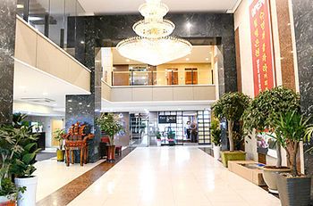 Olympia Hotel Ilsan Ni Exterior foto
