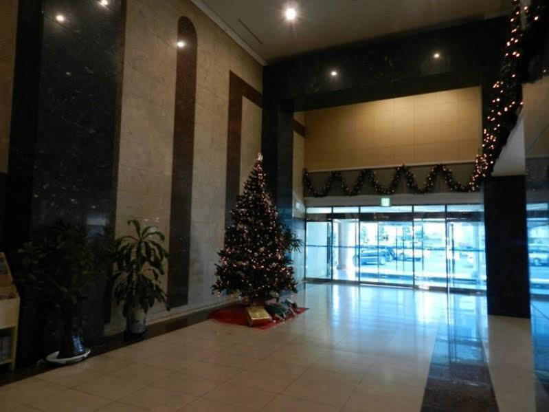 Olympia Hotel Ilsan Ni Exterior foto